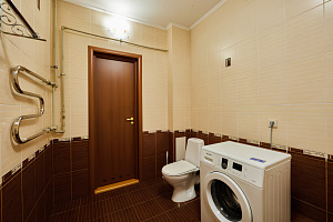 1-комнатная квартира Ерошевского 18 в Самаре 20
