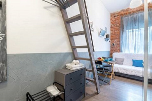 &quot;Kiona Loft&quot; мини-гостиница в Санкт-Петербурге 11