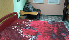 Фото объекта ««У Моря» 1-комнатная квартира в Новом Свете», 5