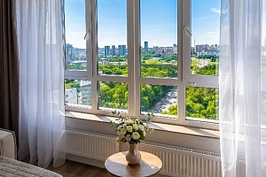 Фото номера «"Квартира" 2-комнатная», 7