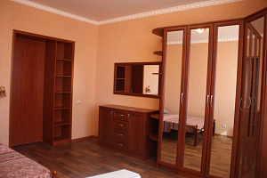 1-комнатная квартира Ленина 131 в Магнитогорске 2