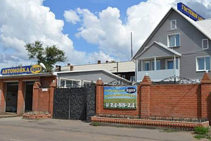 Квартиры Улан-Удэ в центре, "Кузя" в центре