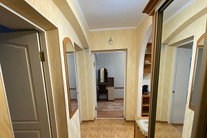 3х-комнатная квартира Багликова 4 в Алуште 10