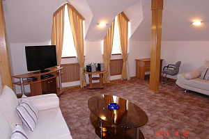 &quot;Паллада&quot; гостиничный комплекс в пгт. Славянка (Владивосток) фото 2