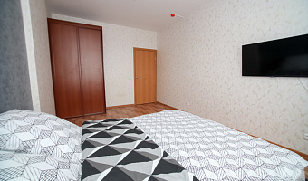 1-комнатная квартира Механошина 15 в Перми - фото 5