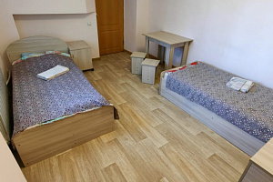 Квартиры Магадана 2-комнатные, мини-Транспортная 19 2х-комнатная - снять