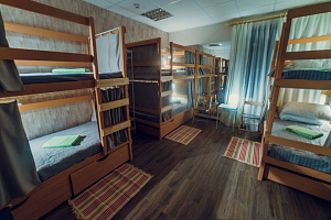 Мини-отели в Кингисеппе, "Рус" мини-отель - раннее бронирование