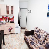 Квартира-студия Ленина 298Бк7