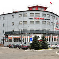 "Навигатор" отель