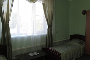 Квартиры Алексеевки 1-комнатные, "Постоялый Двор" 1-комнатная - цены