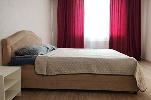 1-комнатная квартира Осиновая 9