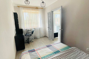Квартиры Кемерово на месяц, 2х-комнатная Весенняя 25 на месяц - цены
