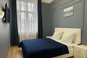Отели Калининграда у моря, "Apartments komfort" апарт-отель у моря - цены