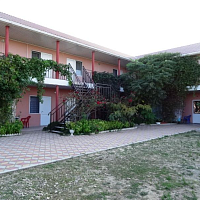 &quot;Любовь&quot; частное домовладение