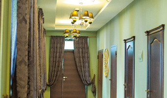 &quot;Энигма&quot; отель в Хабаровске - фото 5