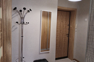 2х-комнатная квартира Советская 34 в Хабаровске 14