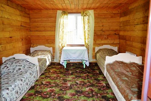 Базы отдыха Онгудая недорого, "Алтайские дачи" недорого - цены