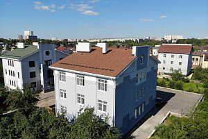 Гостевые дома Нижнего Новгорода недорого, "АгроДом" недорого - фото