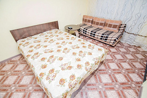 1-комнатная квартира Бестужева 23 во Владивостоке фото 15