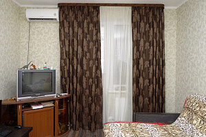 2х-комнатная квартира Краснодарская 64/б в Анапе фото 2
