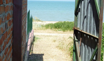 &quot;С выходом на море&quot; дом под-ключ в п. Ильич - фото 4