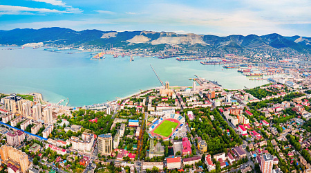 10 весомых причин переехать на Юг России