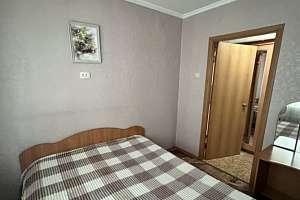 Квартиры Кунгура на месяц, 2х-комнатная Свободы 53 на месяц - фото