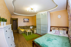 1-комнатная квартира Маяковского 20 в Омске 6