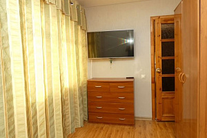 2х-комнатная квартира Грибоедова 25 в Геленджике фото 11