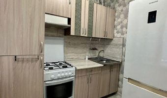 1-комнатная квартира Сидоренко 30 в Комсомольск-на-Амуре - фото 5