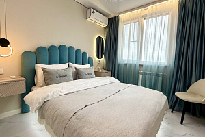 2х-комнатная квартира Строителей 7