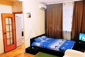 1-комнатная квартира Карла Маркса 30/а