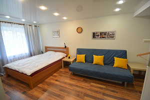 Мини-отели в Апатитах, "Cosmos 11" 1-комнатная мини-отель - цены