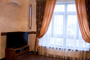 3х-комнатная квартира 6-я Бастионная 24 кв 42 в Севастополе фото 7