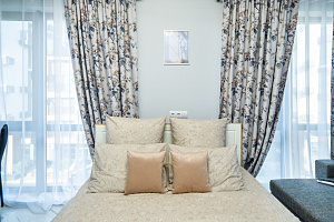 "Идеальная у моря" квартира-студия