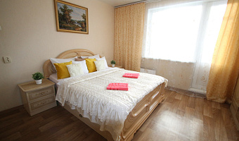 2х-комнатная квартира Волгоградская 43 в Екатеринбурге - фото 2