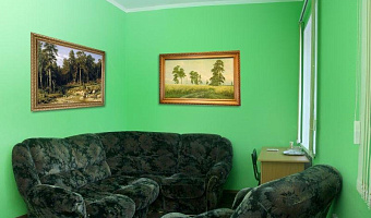 &quot;Отдыхалов на Чайке&quot; гостиница в Барнауле - фото 3