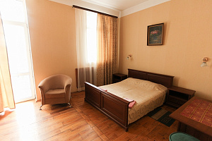 &quot;Крымский дворик&quot; гостевой дом в Севастополе фото 1