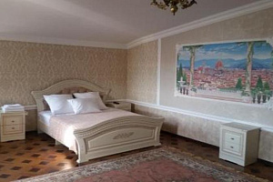 Отели Кисловодска посуточно, "Старый замок" посуточно - цены