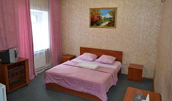 &quot;Новоалтайск&quot; гостиница в Новоалтайске - фото 2