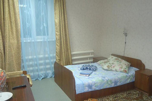 Квартиры Сыктывкара 3-комнатные, "Сысола" 3х-комнатная