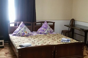 Гостиницы Астрахани недорого, "Султан" мини-отель недорого