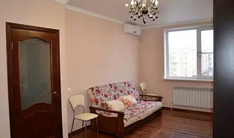 1-комнатная квартира Крымская 274 в Анапе - фото 2