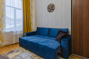 &quot;Dere Apartments на Гривцова 3&quot; 3х-комнатная квартира в Санкт-Петербурге 15