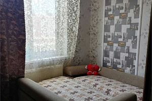 1-комнатная квартира Октябрьская 37Б в Крымске 20