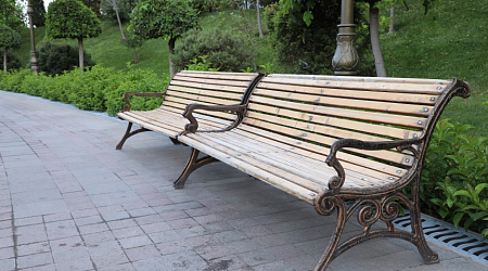 Прогулка по Джемете без пляжа: кафе, парки, дюны и закатные виды