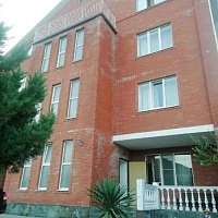 «ЕЖиКС» гостевой дом