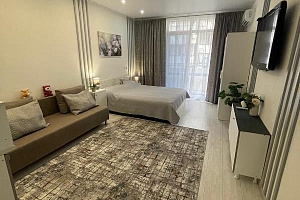 1-комнатная квартира Летний 1 корп 5 кв 26