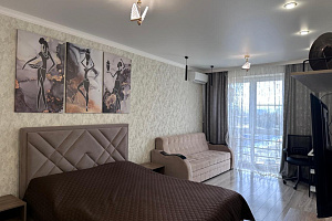 &quot;AVVA&quot; 1-комнатная квартира