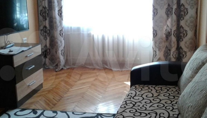2х-комнатная квартира Клары Цеткин 33 в Кисловодске - фото 1